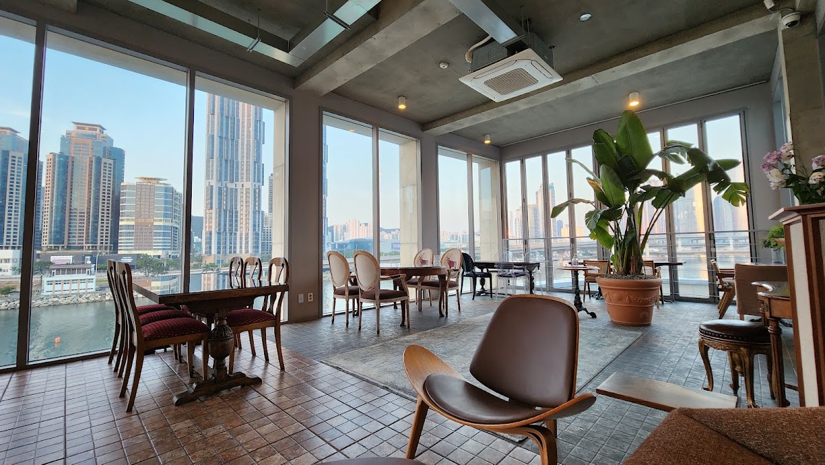 Cafe Afternoon Tea-6