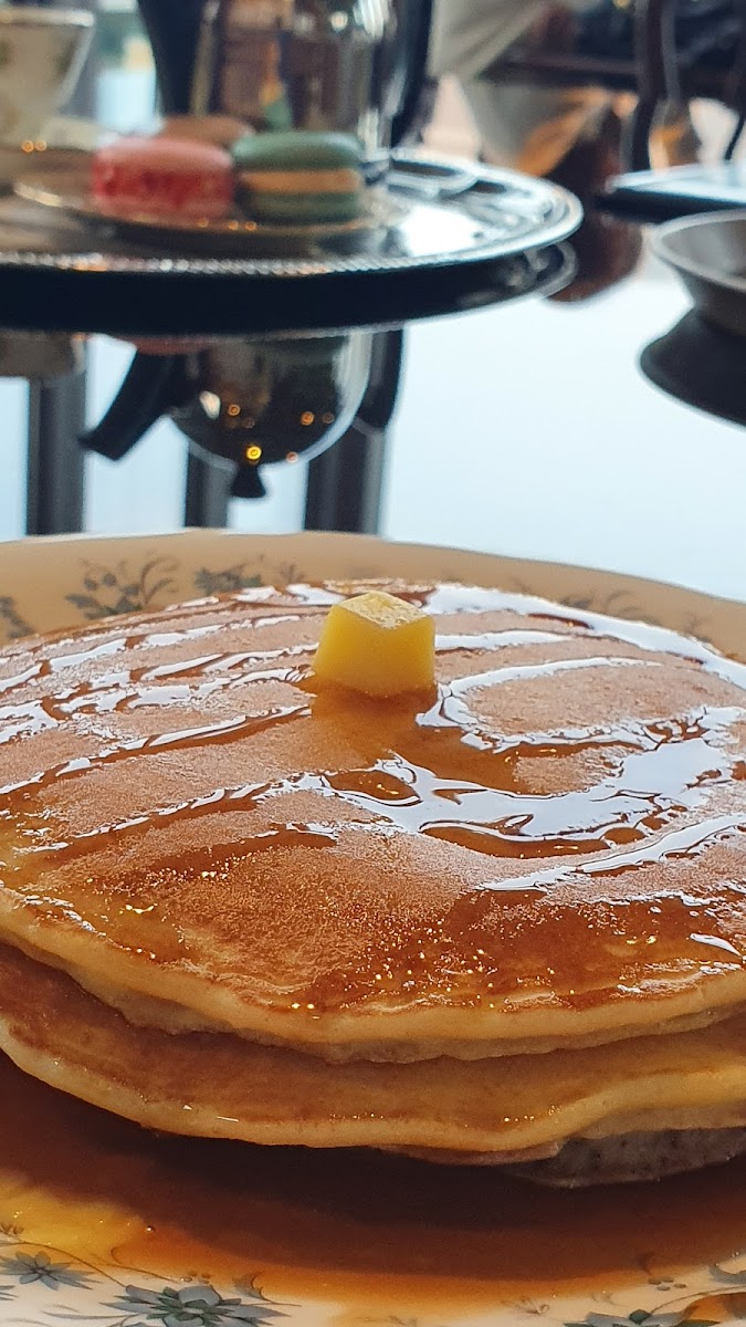 Cafe Afternoon Tea-7