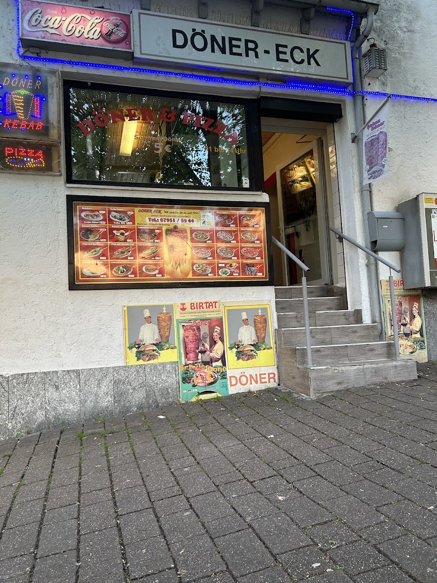 Döner Eck
